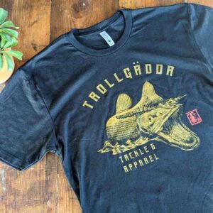 Trollgadda | Premium Logo T-shirt
