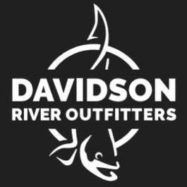 Davidson River Outfitters logo