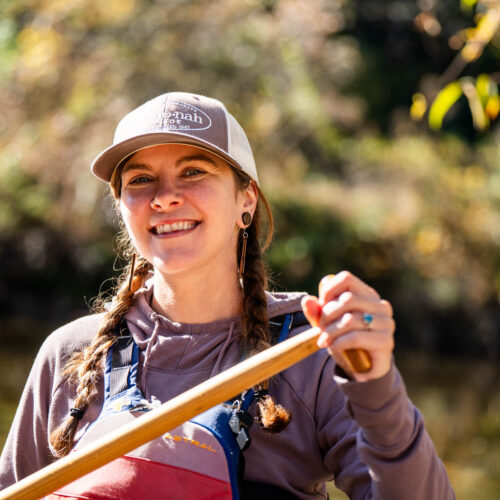 Go with a guide, Headwaters Outfitters