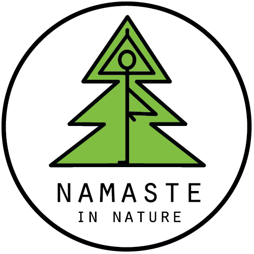 Namaste in Nature logo
