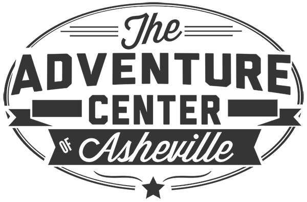 Adventure Center of Asheville logo