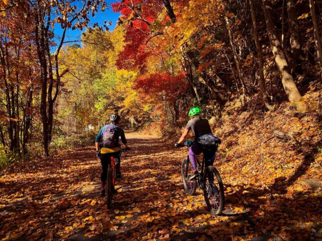 Fall is here y’all! Check out those fall color guides, weather reports, and trail conditions. Plan ahead to enjoy your outdoor experiences! 🍁🍂

#madexmtns #wnc #wncmountains #wncfall #ncfall #visitnc #getoutside #getoutdoors #wncoutdoors #ncoutdoors