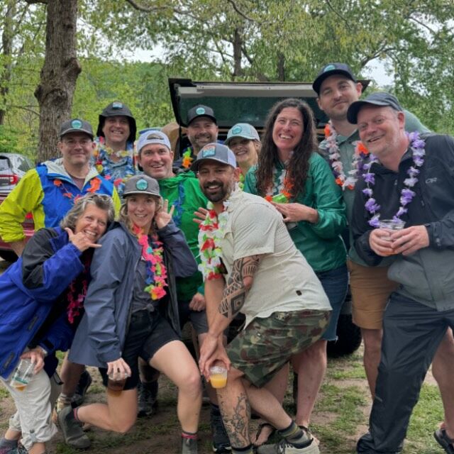A big shout out to the @outdoor_business_alliance for putting together another amazing Get In Gear Fest!  This annual event is always a blast, rain or shine!  And this year was no exception. 

If you want to know what a successful, supportive, and collaborative community looks like in action, there is no better example than the WNC Outdoor Business Alliance!  We love our OBA family!

#wncoutdoors #madexmtns #outdoorindustry #wncmountains #buildingoutdoorcommunities