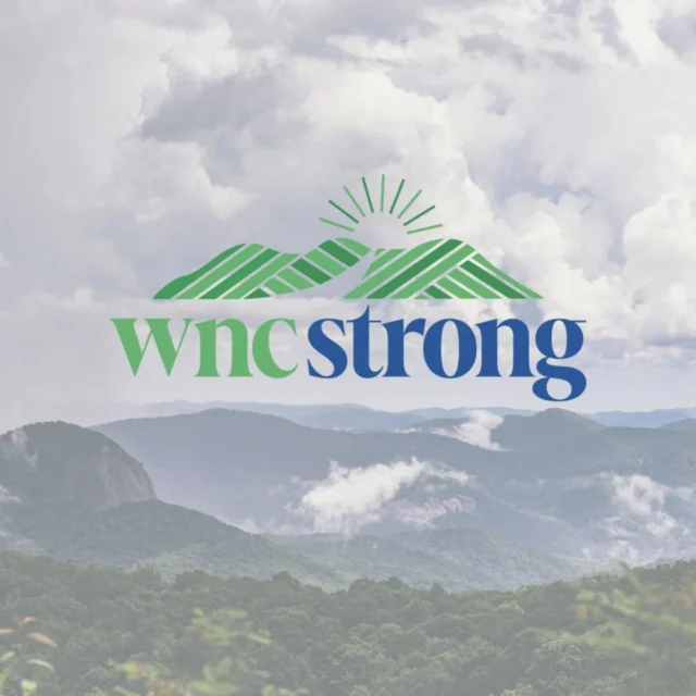 News from @mtnbizworks: WNC Strong is a collective of partners who have joined together to create maximum impact for small business owners in our region who were devastated by Hurricane Helene.

With today's launch of a new website, wncstrongtogether.org will serve as a regional hub, showcasing: the latest grant opportunities, recovery loan funds, upcoming recovery webinars and events, and guidance for navigating available resources.

See the full announcement and upcoming business grant opportunities and deadlines in the latest BizNews update: https://bit.ly/wncstrongtogether

#wncstrong #wncstrongertogether #mountainbizworks #mtnbizworks #wnc #smallbusiness #smallbusinesssupport #helene #helenerelief #hurricanehelene